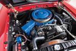 Shelby GT350 Fastback Coupe 1969 года